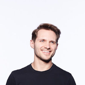 Meet your Posher, Tyler